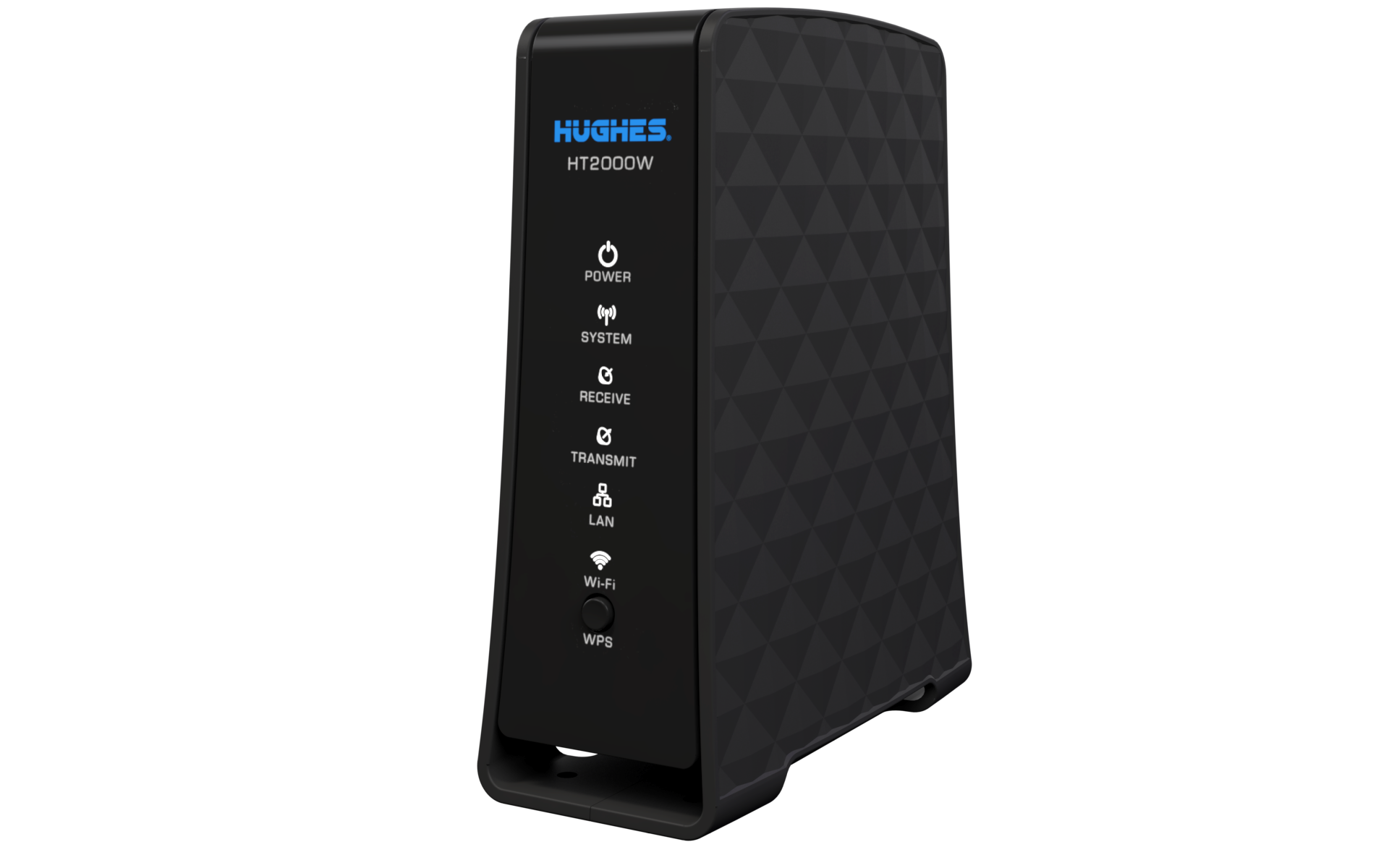 Hughesnet modem