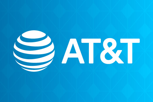 AT&T Logo