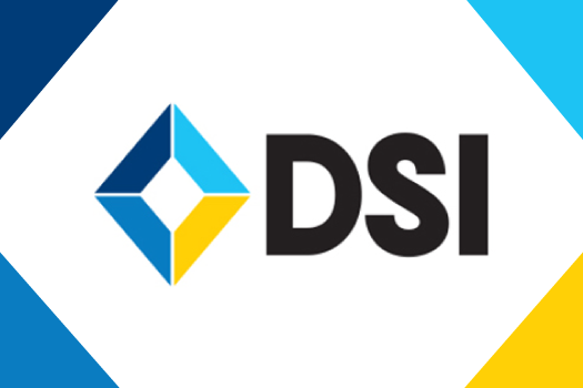 DSI unveils Rebrand