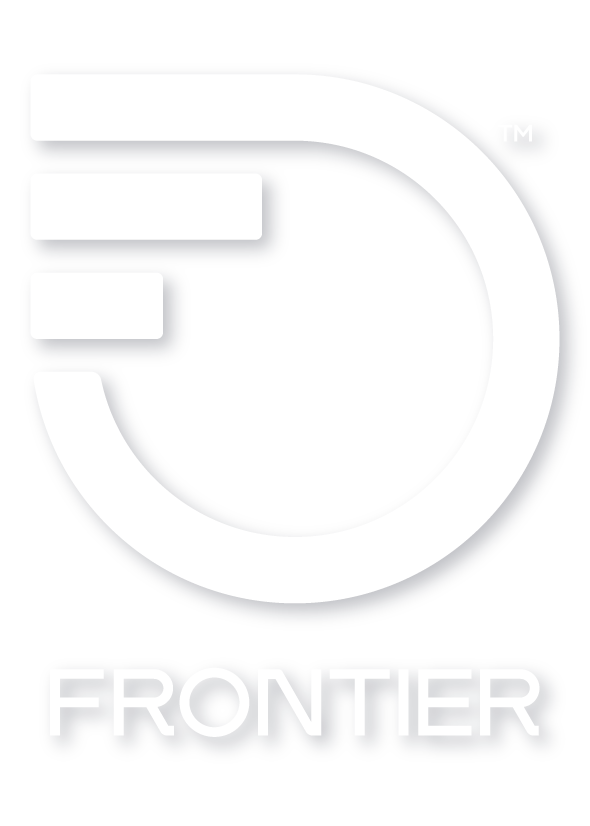 Frontier logo