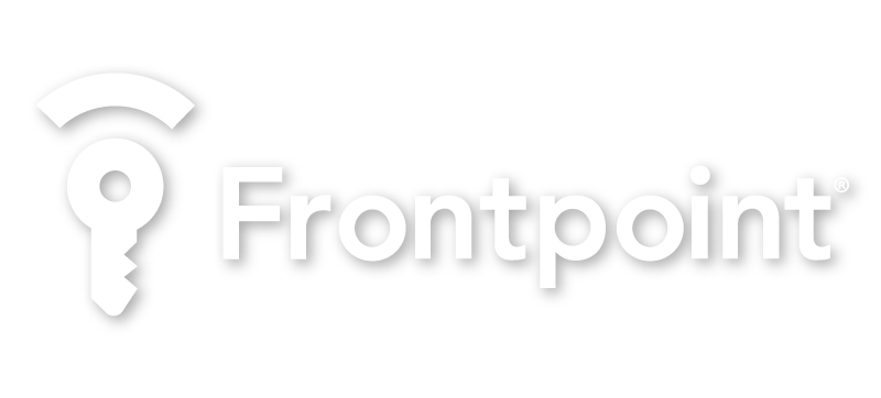 Frontpoint logo