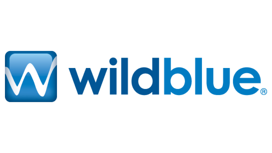 Wildblue logo