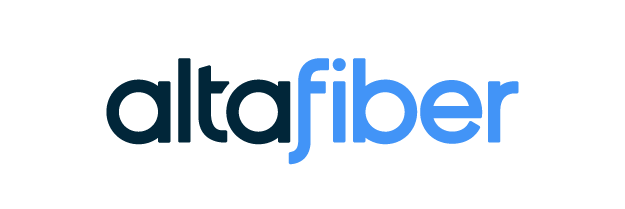 Altafiber Logo