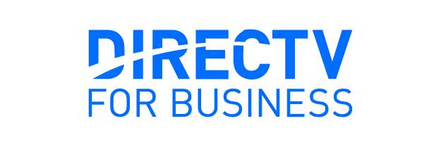 DIRECTV for Business Logo