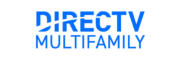 DIRECTV Multifamily Logo
