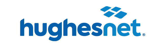 Hughesnet Logo
