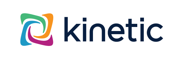 Kinetic Logo