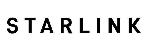 Starlink Logo