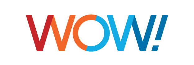 WOW! Logo